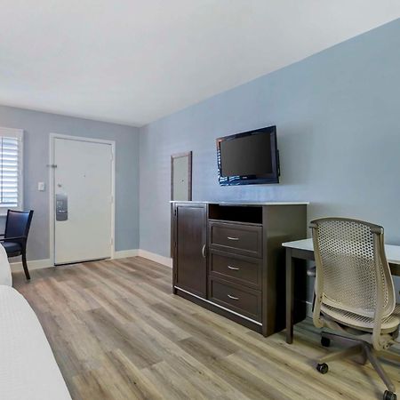 Best Western Space Age Lodge Gila Bend Экстерьер фото