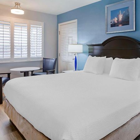 Best Western Space Age Lodge Gila Bend Экстерьер фото
