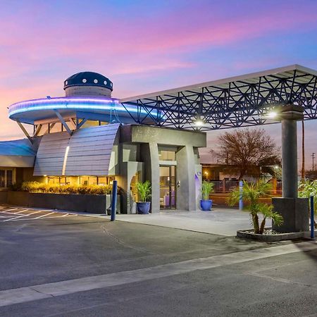 Best Western Space Age Lodge Gila Bend Экстерьер фото