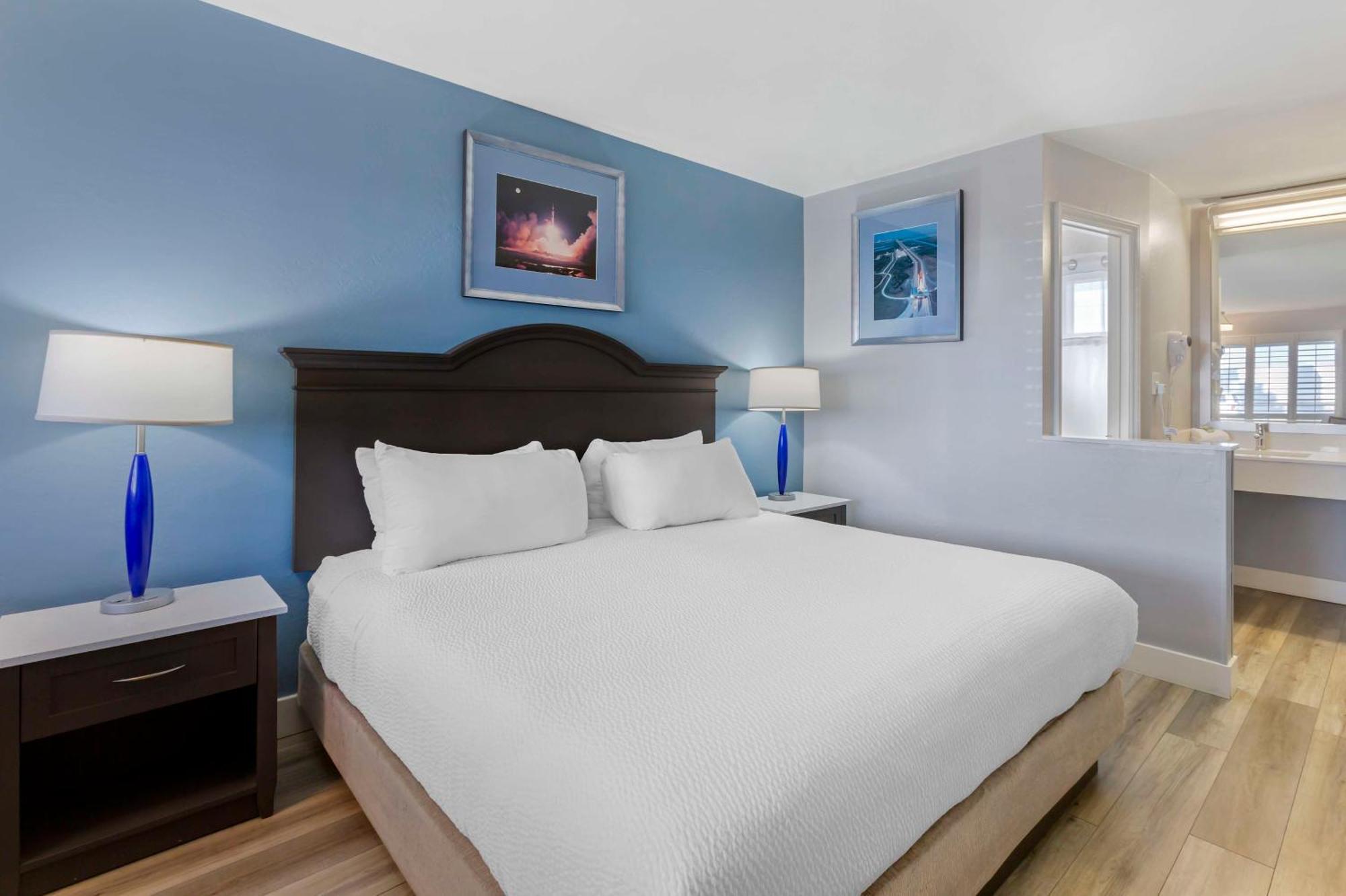 Best Western Space Age Lodge Gila Bend Экстерьер фото