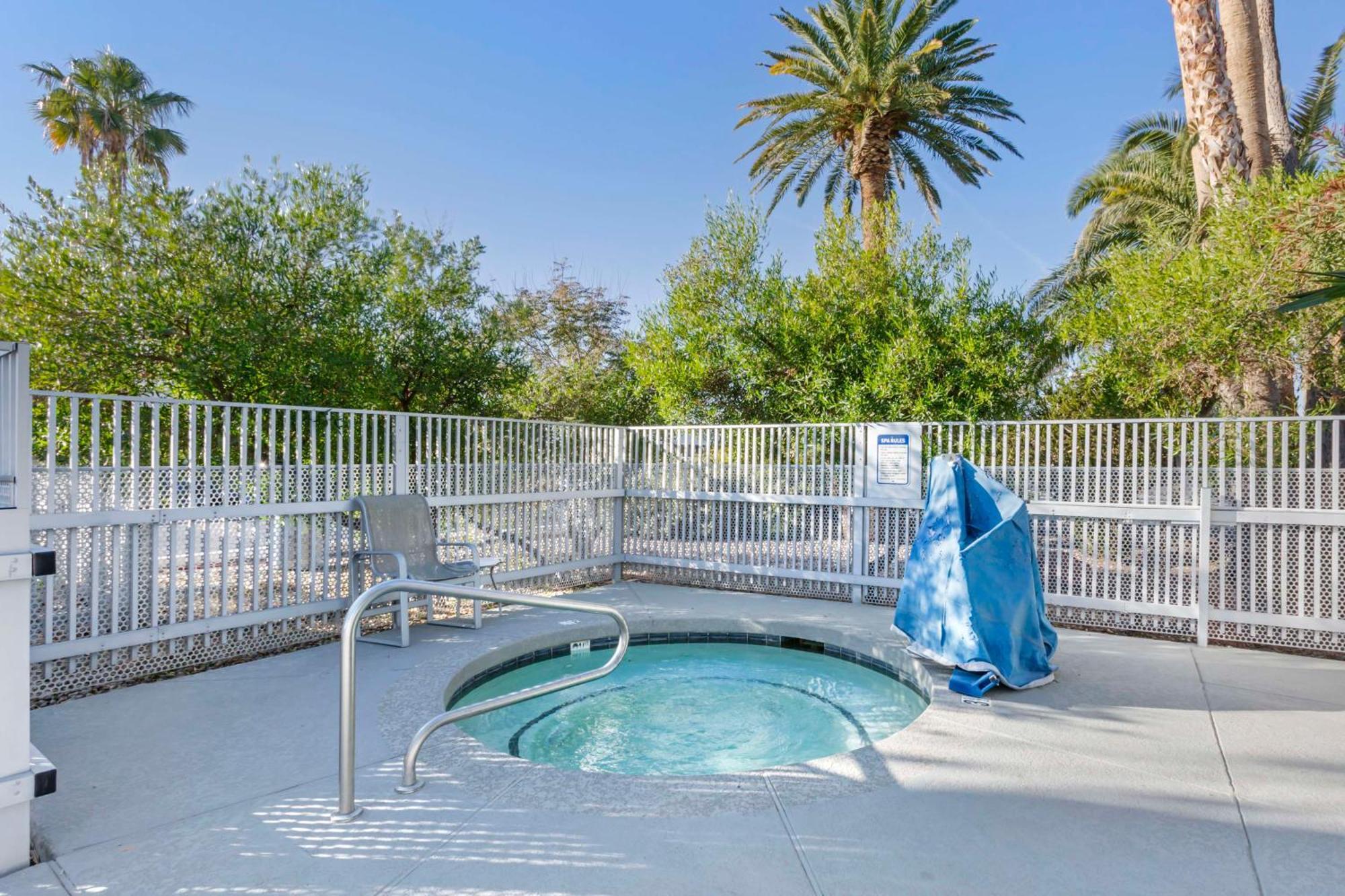Best Western Space Age Lodge Gila Bend Экстерьер фото