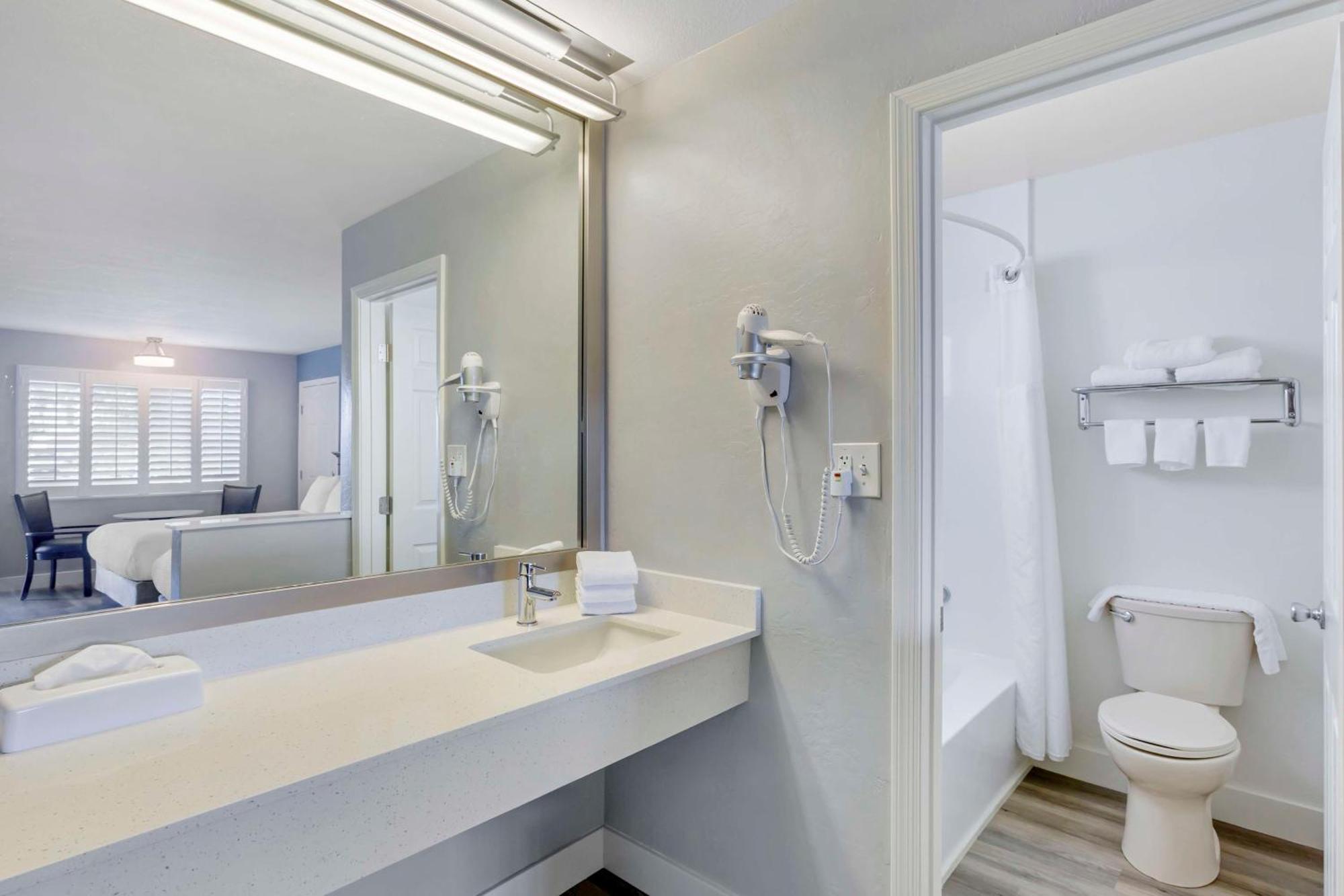 Best Western Space Age Lodge Gila Bend Экстерьер фото