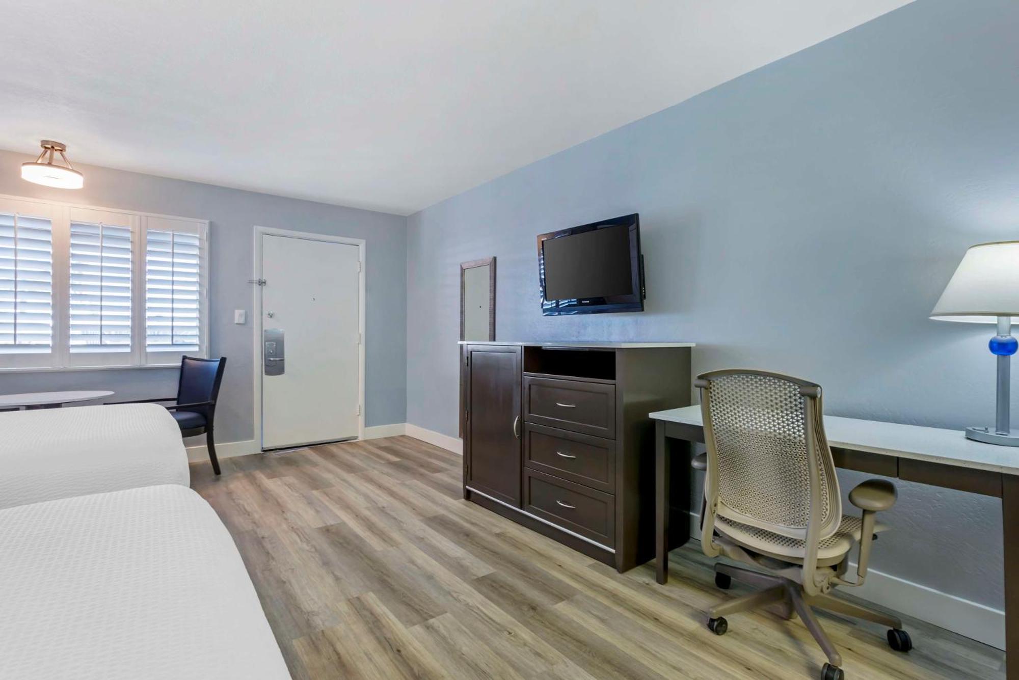 Best Western Space Age Lodge Gila Bend Экстерьер фото