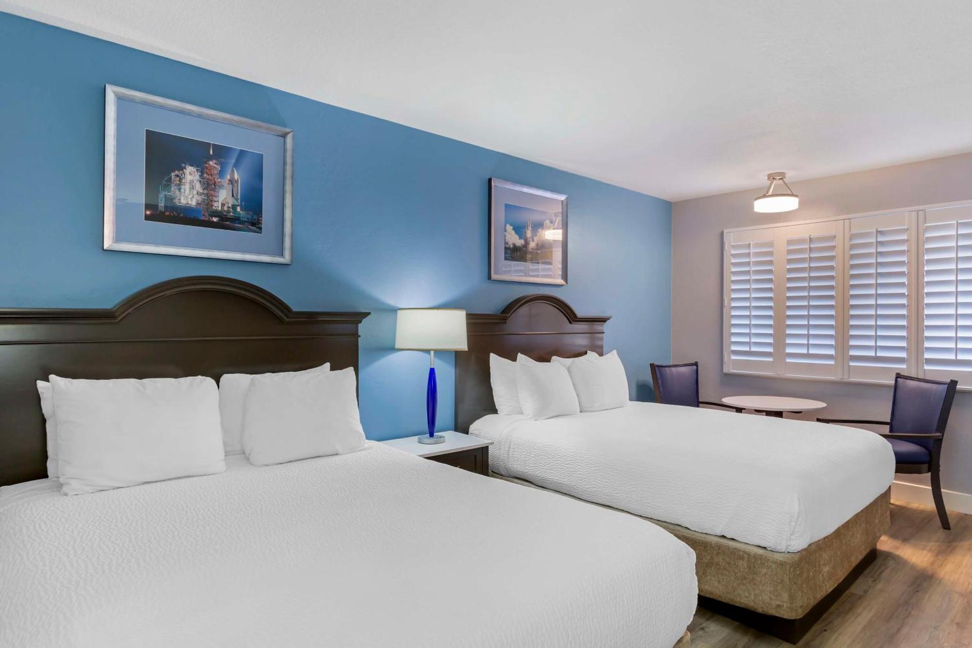 Best Western Space Age Lodge Gila Bend Экстерьер фото