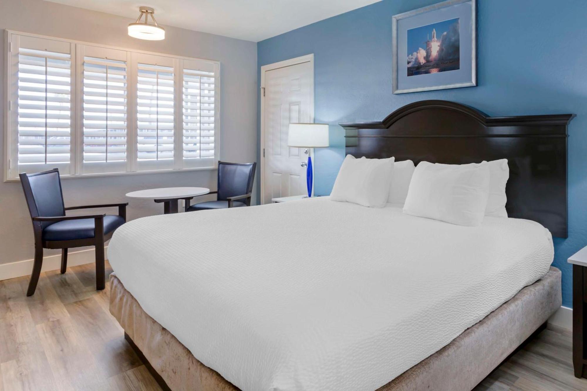 Best Western Space Age Lodge Gila Bend Экстерьер фото