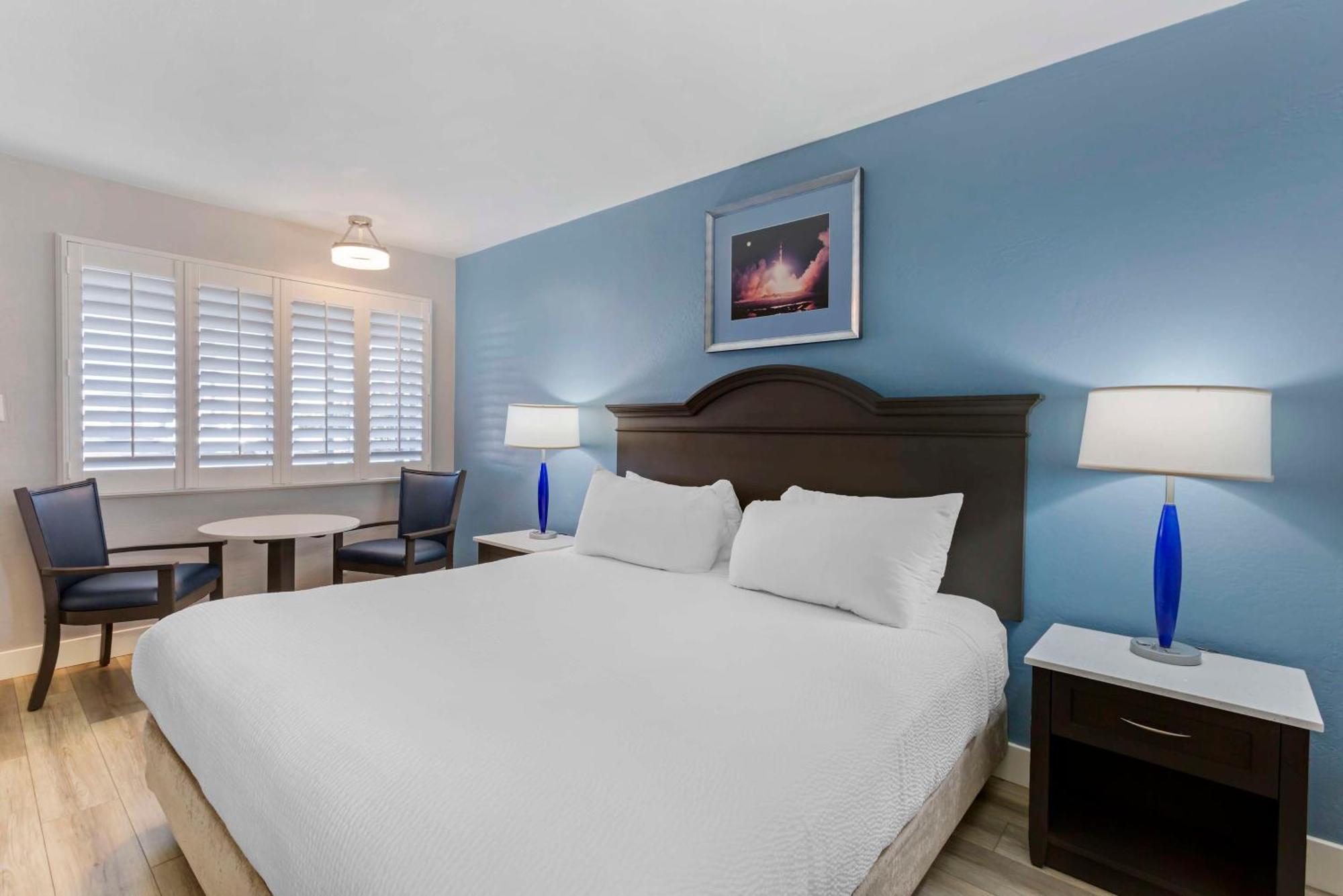 Best Western Space Age Lodge Gila Bend Экстерьер фото
