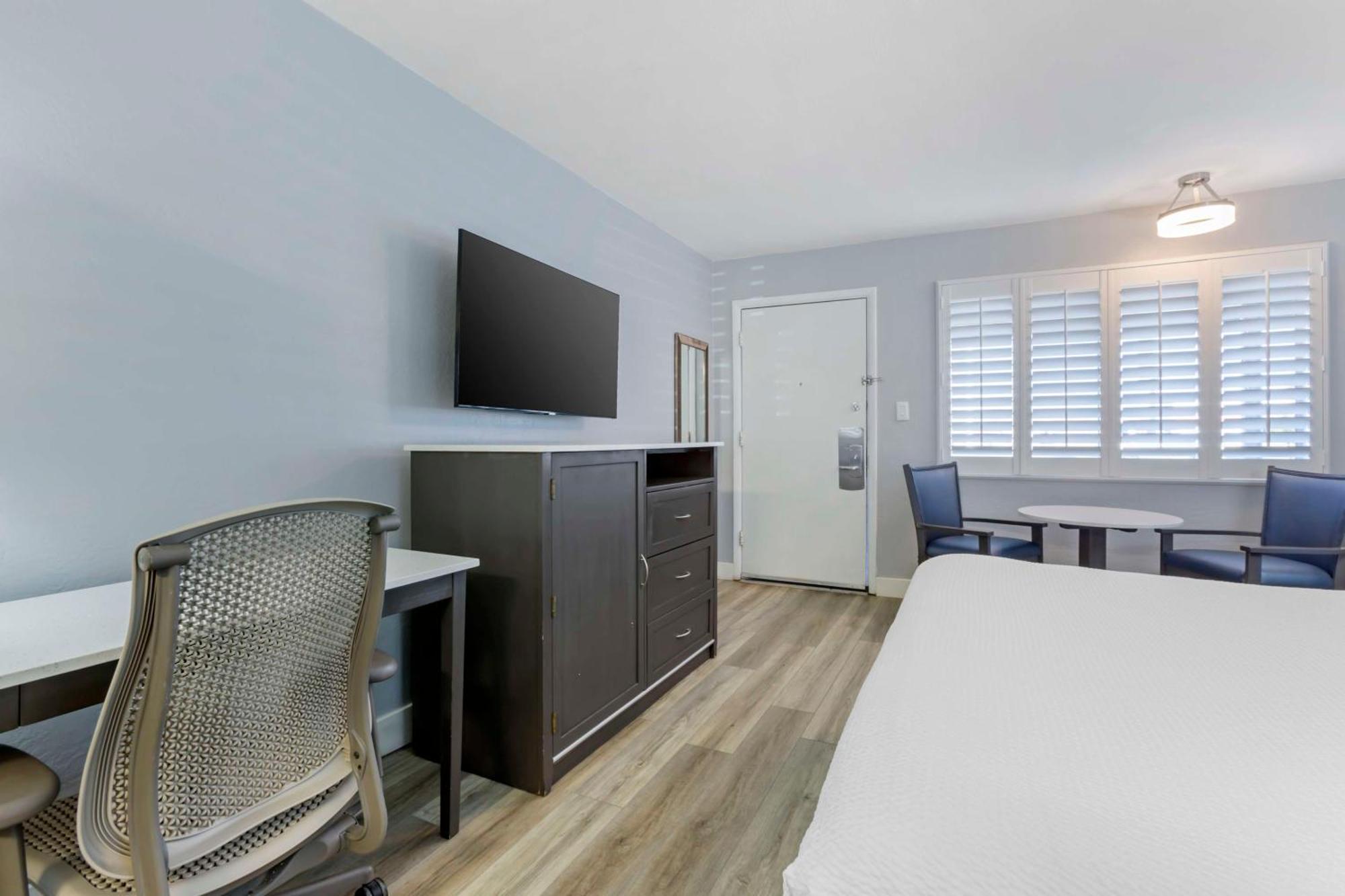 Best Western Space Age Lodge Gila Bend Экстерьер фото