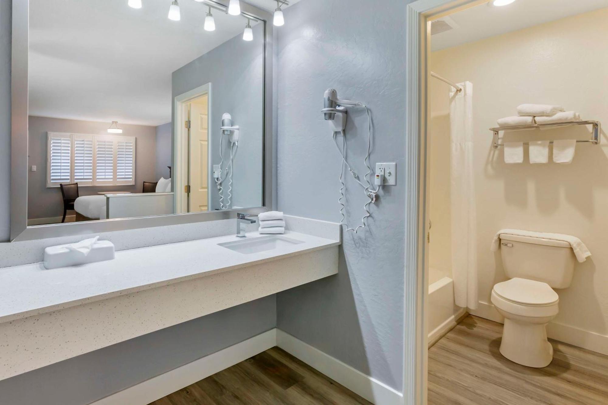 Best Western Space Age Lodge Gila Bend Экстерьер фото