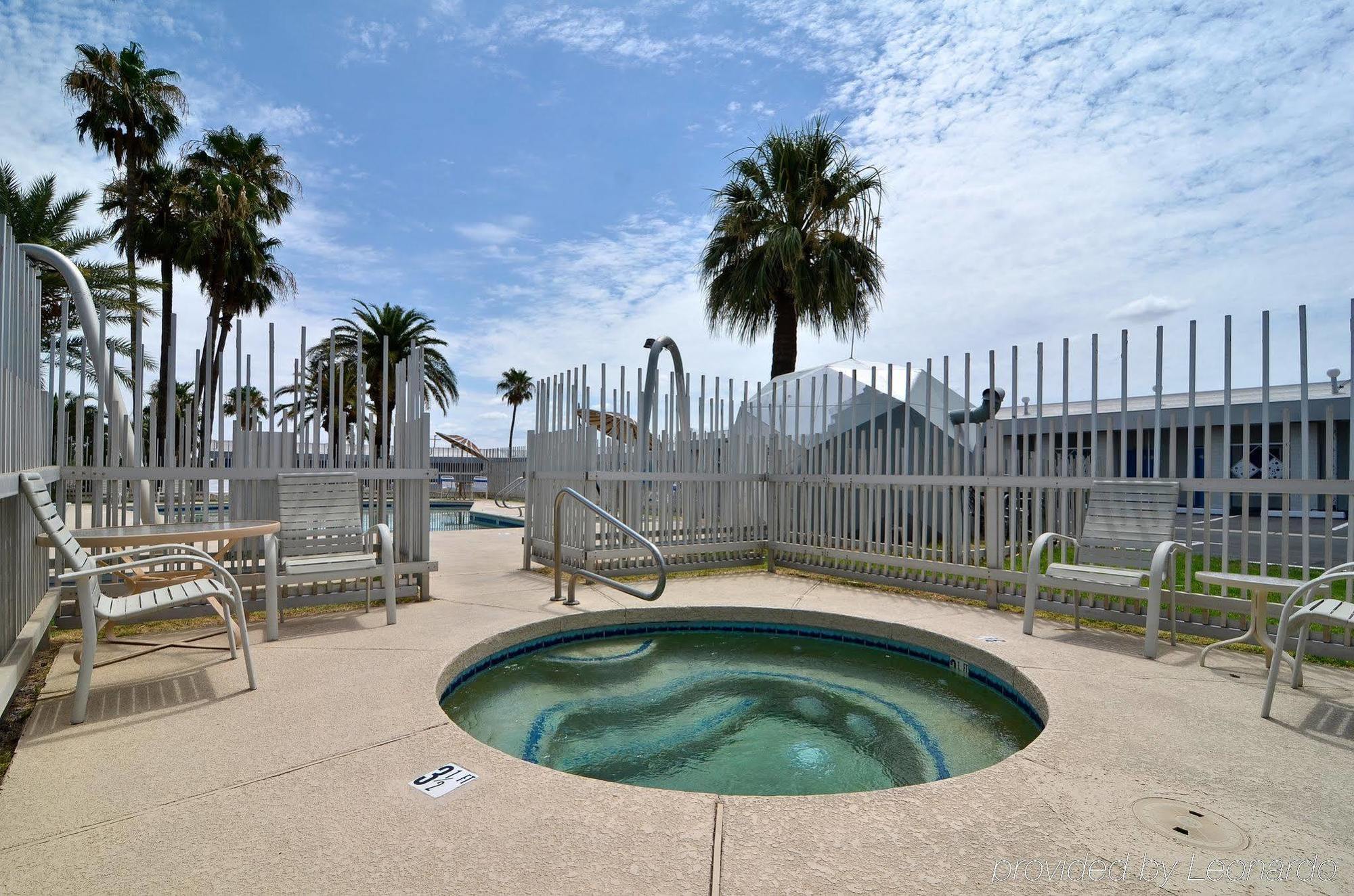 Best Western Space Age Lodge Gila Bend Удобства фото