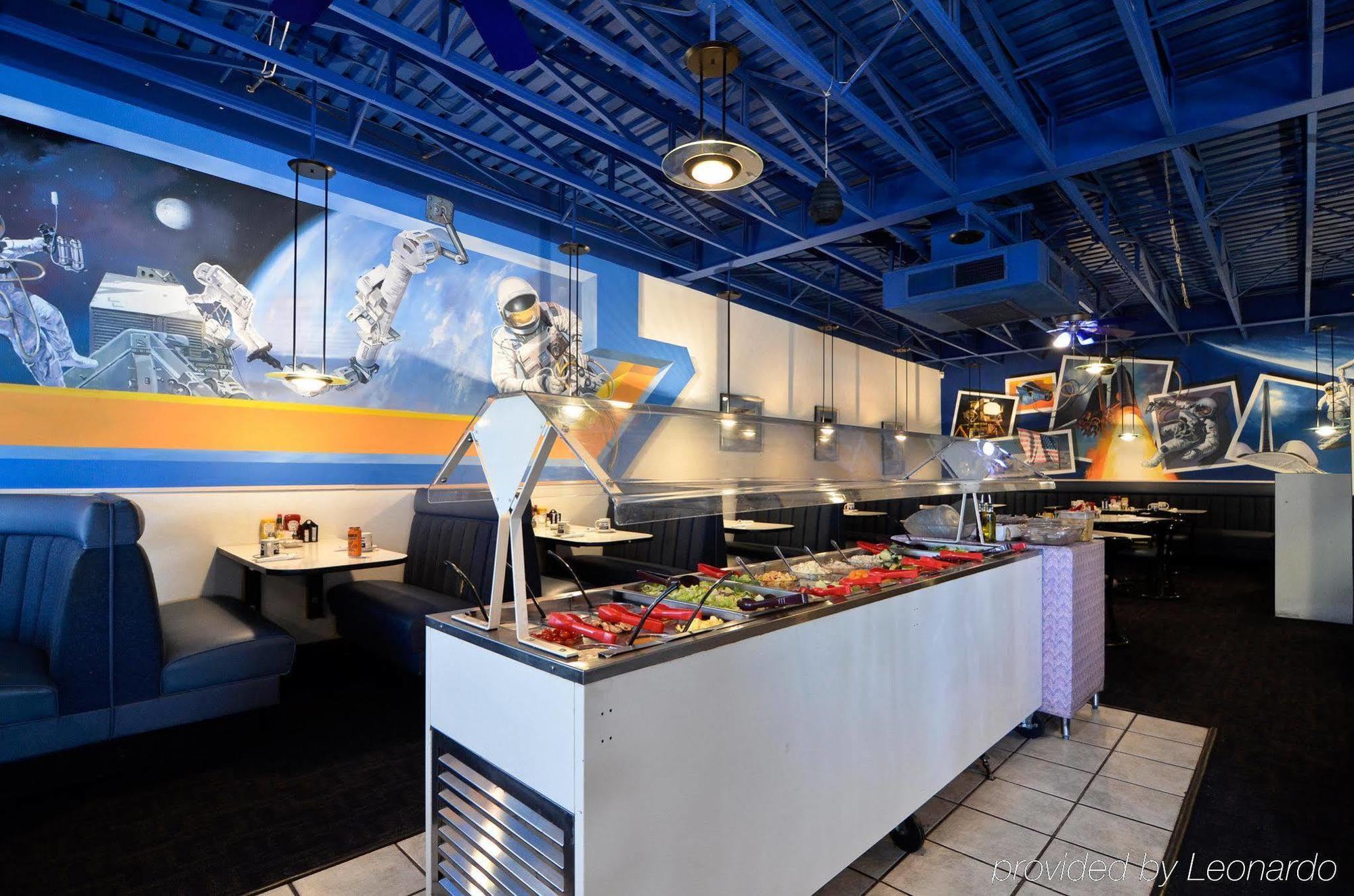 Best Western Space Age Lodge Gila Bend Экстерьер фото