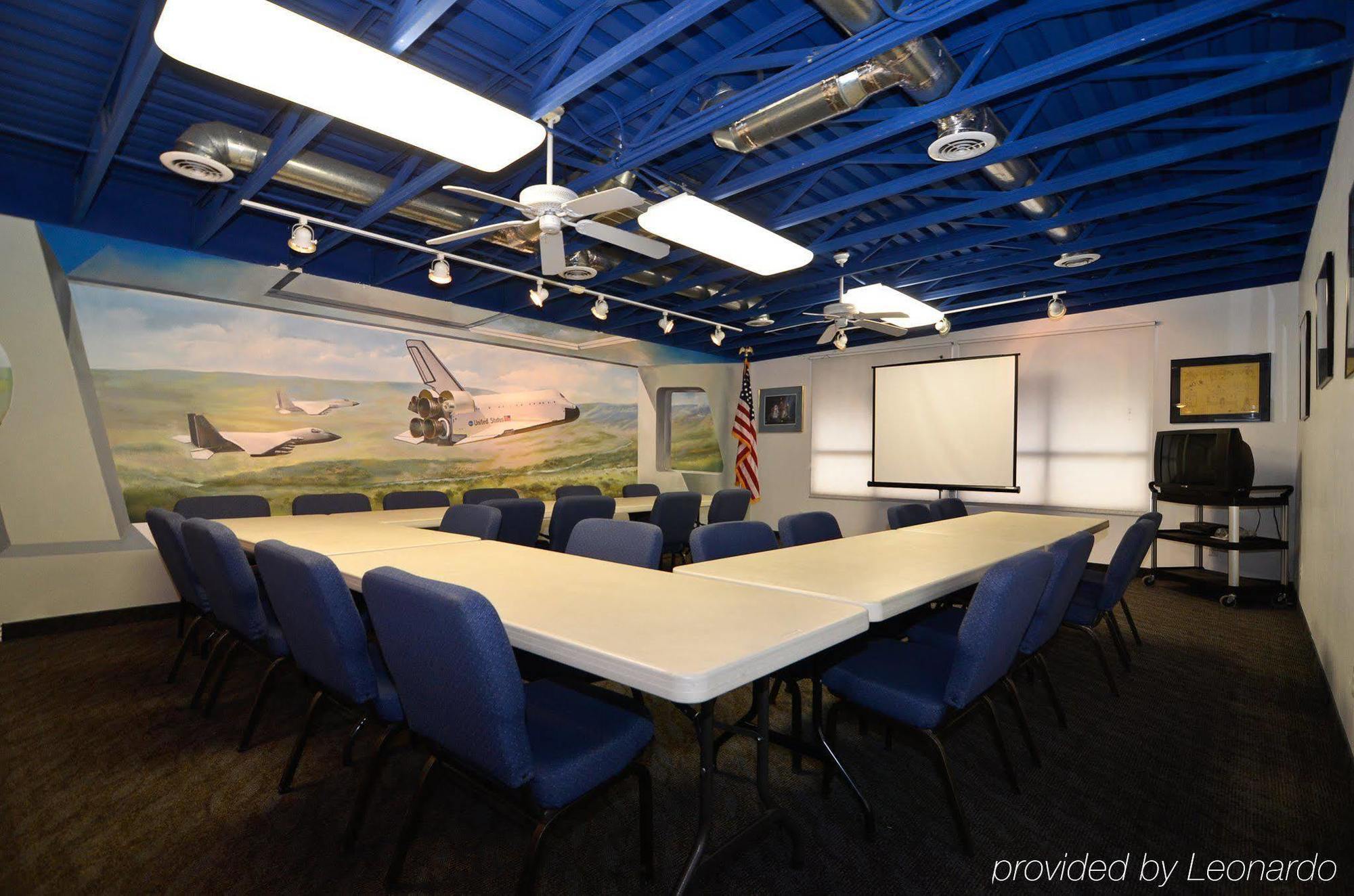 Best Western Space Age Lodge Gila Bend Экстерьер фото
