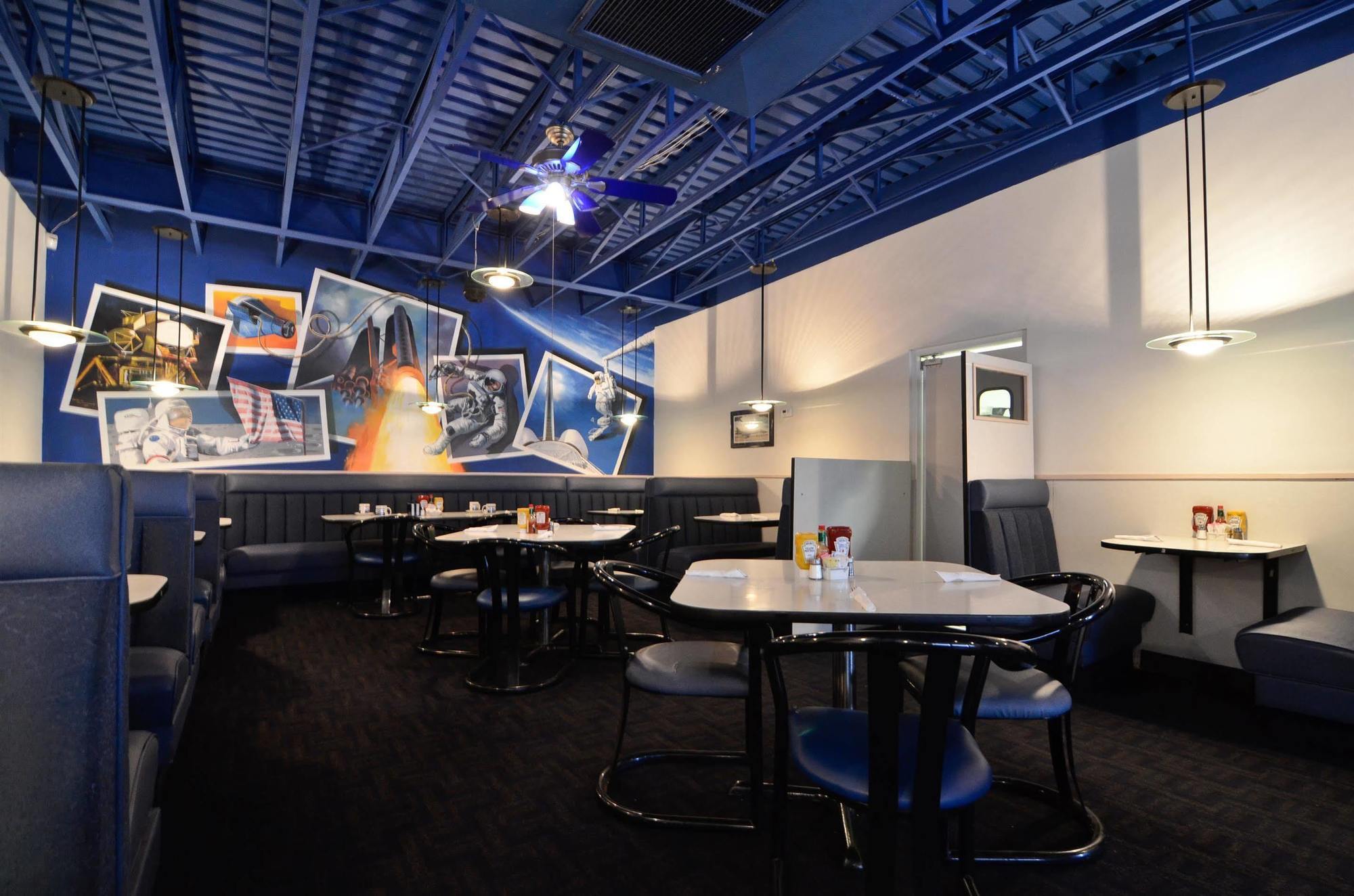 Best Western Space Age Lodge Gila Bend Экстерьер фото