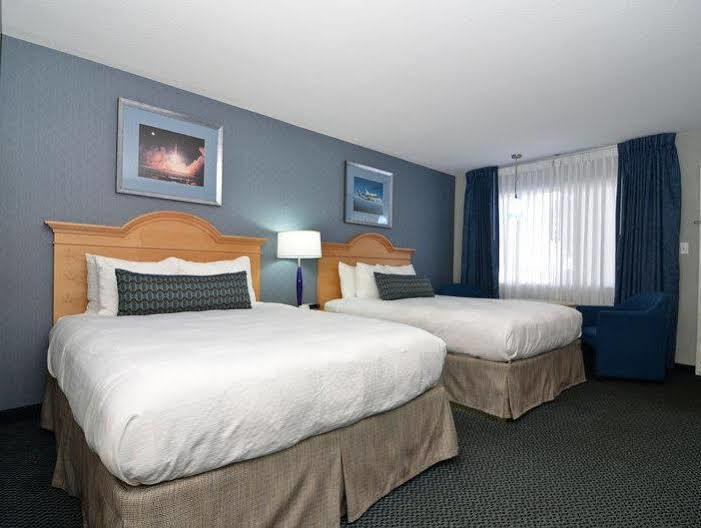 Best Western Space Age Lodge Gila Bend Экстерьер фото