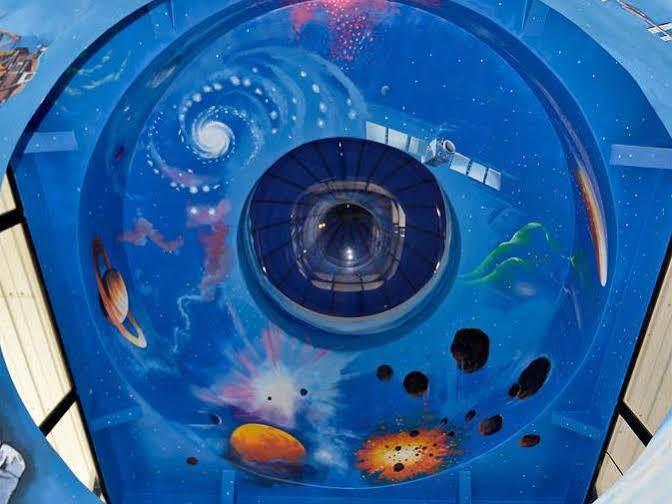 Best Western Space Age Lodge Gila Bend Экстерьер фото