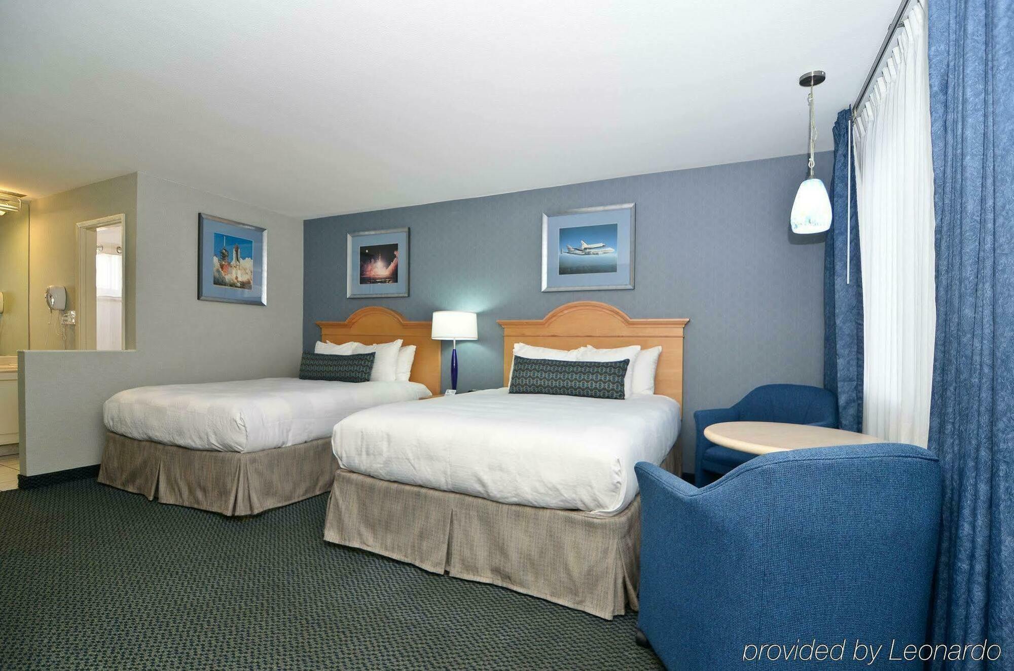Best Western Space Age Lodge Gila Bend Экстерьер фото