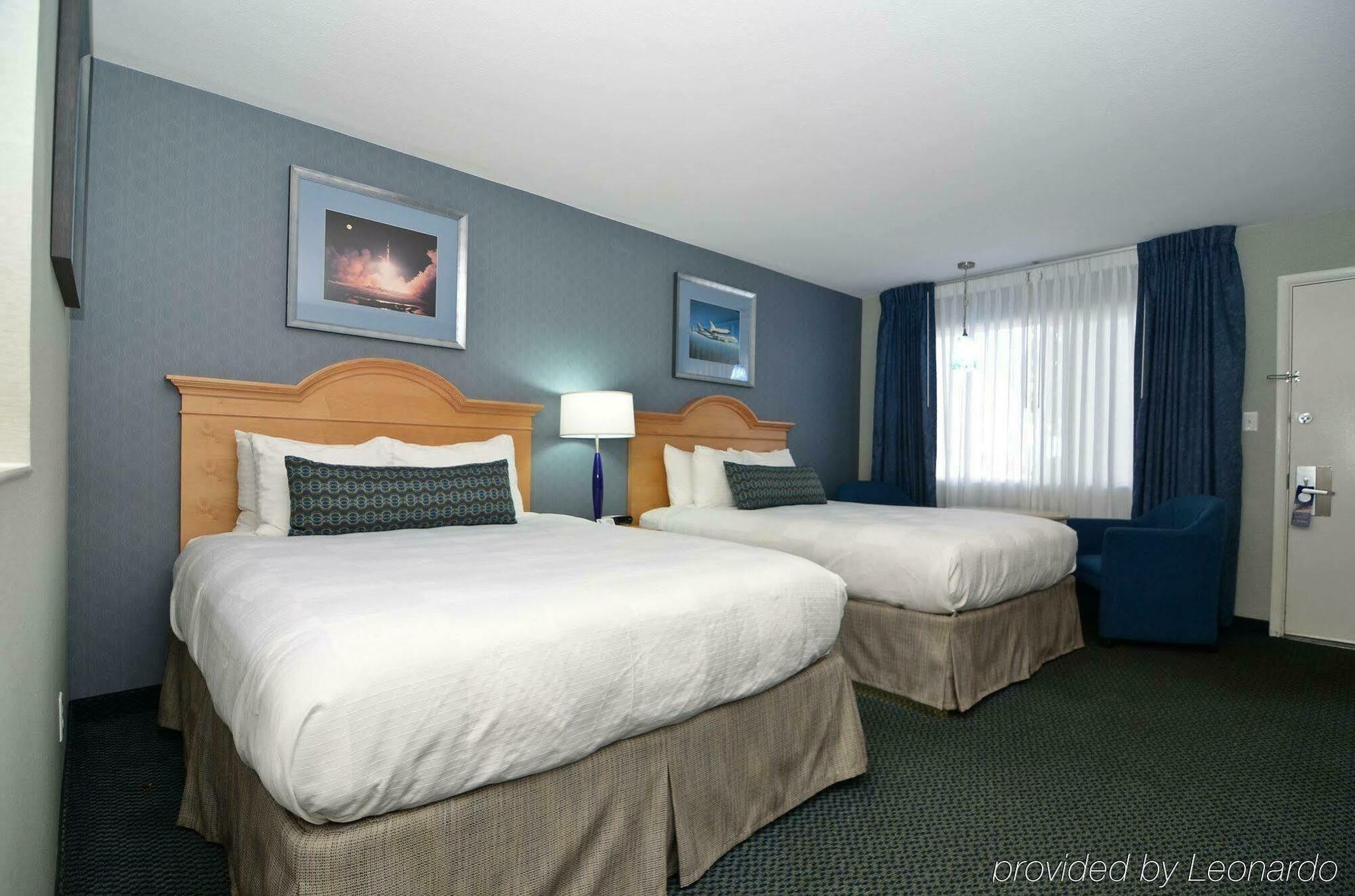 Best Western Space Age Lodge Gila Bend Экстерьер фото